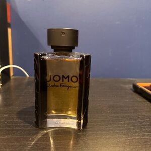 Salvatore Ferragamo Uomo EDT